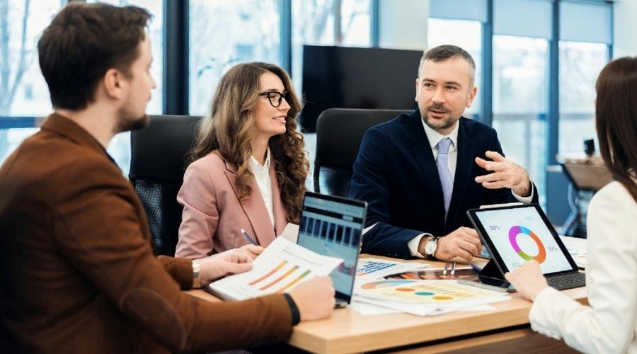 360 Derece Hizmet Sunan Ajanslar Ankara