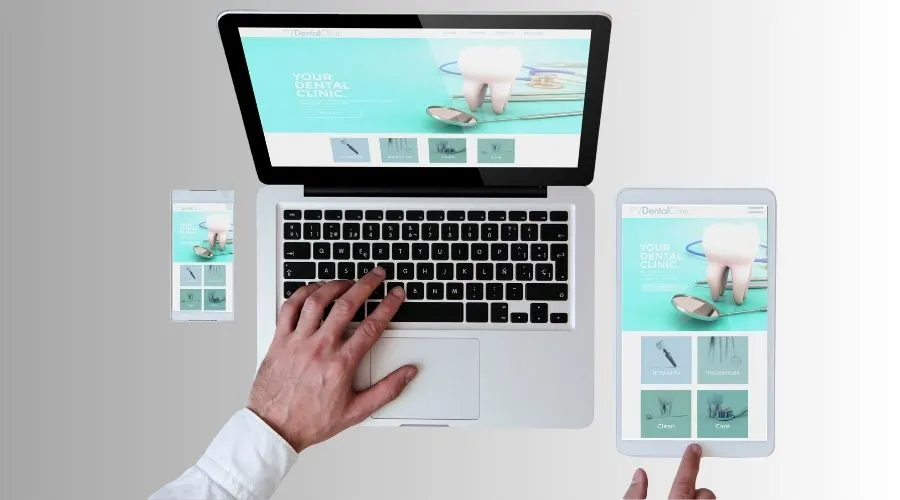 Diş Kliniği Web Sitemi Kurdum Şimdi Ne Yapmalıyım? 