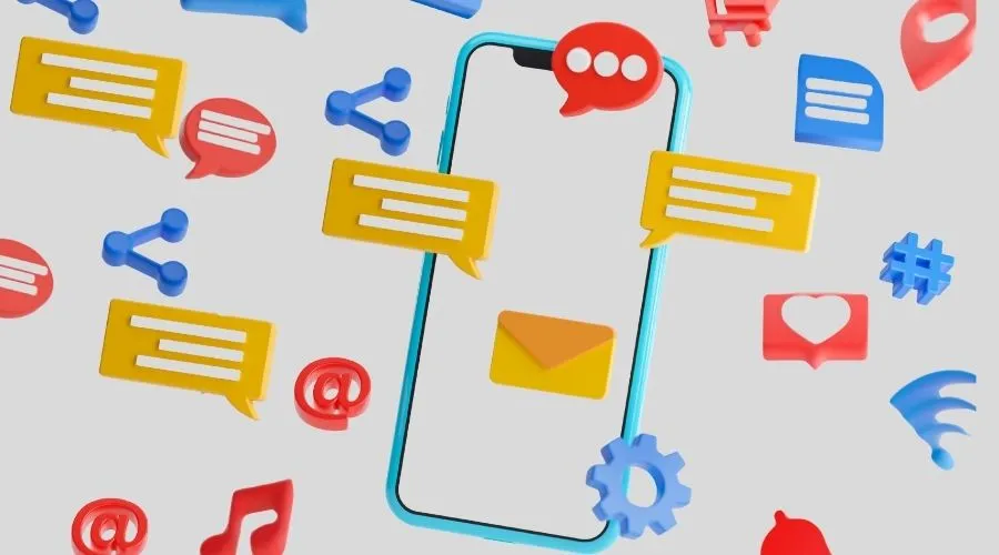 Sosyal Medya Hizmetleri Nelerdir? | Terapi Medya | Ankara 