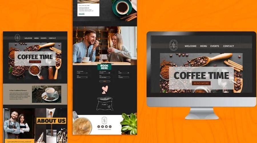 Web sitesi kurmak için ne gerekli? Web sitesi kurmak için ne gerekli?