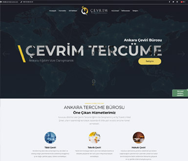 çevrim tercüme